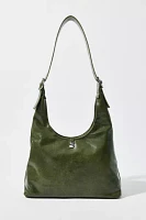 SILFEN Nora Faux Leather Hobo Bag