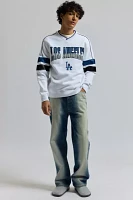 New Era MLB Los Angeles Dodgers Sport Sweatshirt