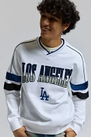 New Era MLB Los Angeles Dodgers Sport Sweatshirt