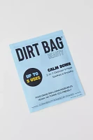 Dirt Bag Beauty Powder Mask