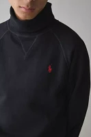 Polo Ralph Lauren RL Fleece Roll Neck Sweatshirt