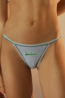 Out From Under Ivy Leaguers Thong
