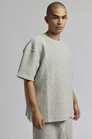 KROST Oversized Waffle Tee