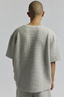 KROST Oversized Waffle Tee