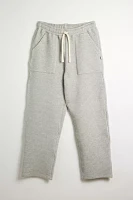 KROST Waffle Knit Pant