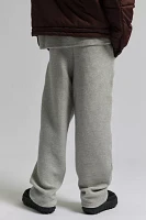 KROST Waffle Knit Pant