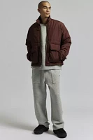 KROST Waffle Knit Pant