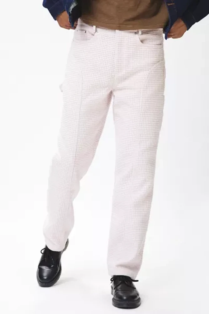 KROST Woven Carpenter Pant