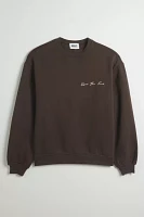 KROST SYF Crew Neck Sweatshirt