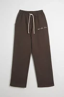 KROST SYF Straight Leg Sweatpant