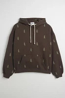 KROST Trees Hoodie Sweatshirt