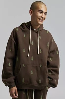 KROST Trees Hoodie Sweatshirt