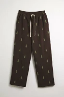 KROST Trees Straight Leg Pant