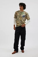 Dickies Canvas Cargo Pant