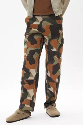 Dickies Camo Cargo Pant