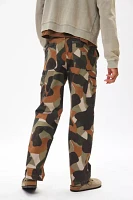 Dickies Camo Cargo Pant