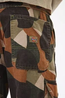 Dickies Camo Cargo Pant