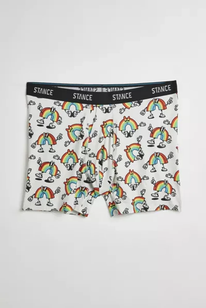 Stance Vibe On Boxer Brief