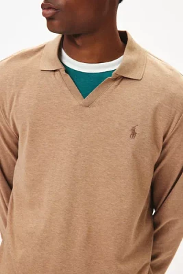 Polo Ralph Lauren Johnny Collar Sweater