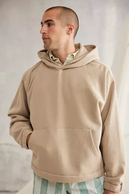 Standard Cloth Jump Shot Hoodie Sweatshirt