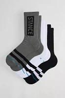 Stance The OG Crew Sock 3-Pack