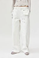 Private Policy Pocket Panel Trouser