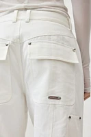 Private Policy Pocket Panel Trouser