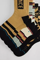 Stance Dunes Crew Sock 3-Pack