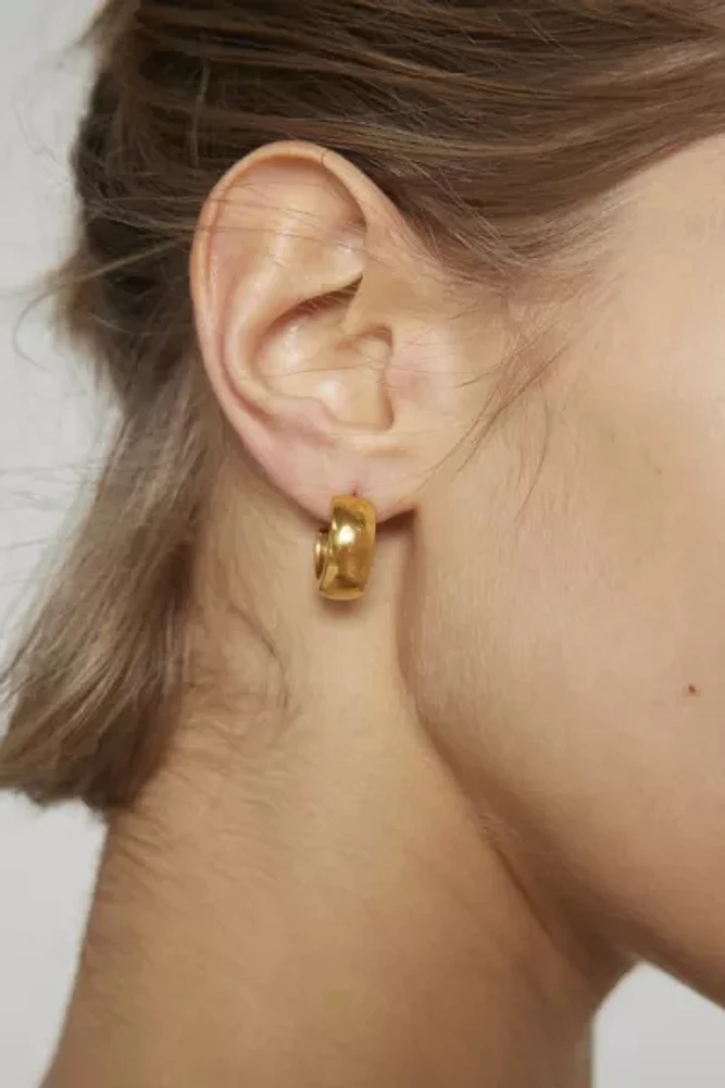 Ellie Vail Cosa Mini Hoop Earring