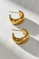 Ellie Vail Cosa Mini Hoop Earring