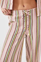 UO Ellie Beach Trouser Pant