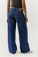 Motel Roomy Extra Wide Low Rise Jean