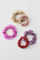 Sunwashed Scrunchie Set