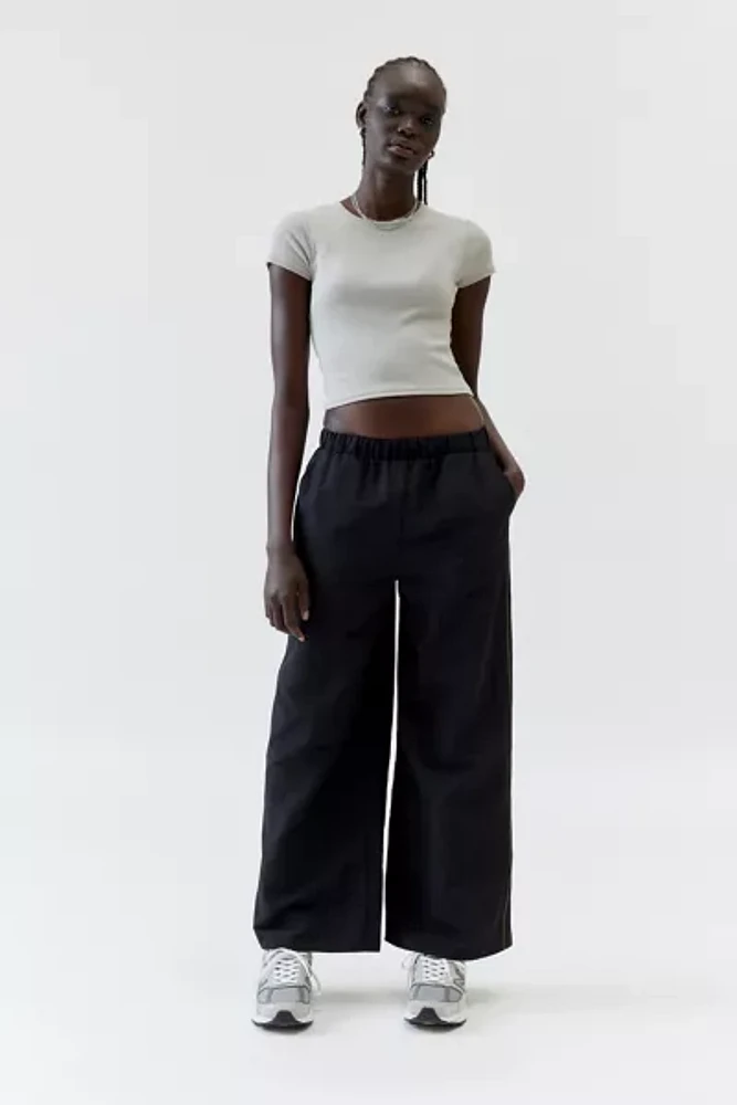 Urban Renewal Remnants Nylon Track Pant