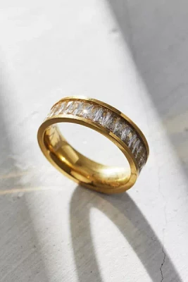 Ellie Vail Morgan Ring