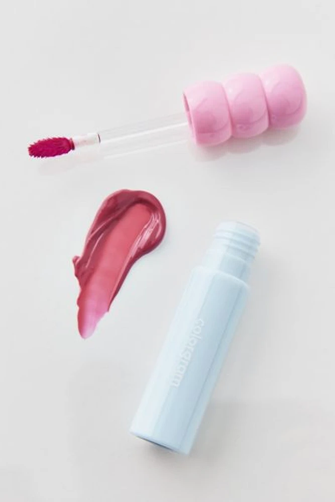 Colorgram Fruity Glass Tint Lip Gloss