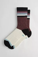 Stance Dockerson Butter Blend Crew Sock