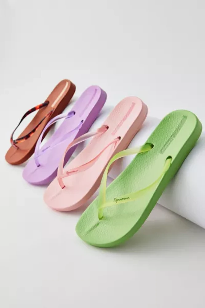 Ipanema Ana Connect Thong Sandal