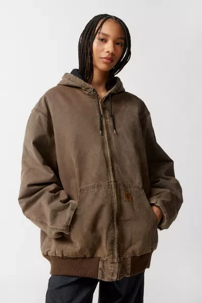 Urban Renewal Vintage Carhartt Jacket