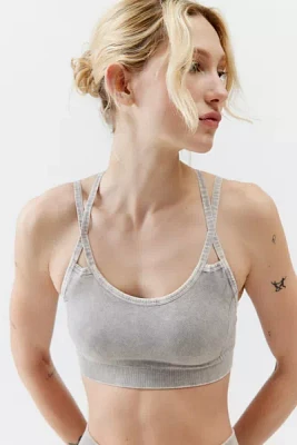 NUX Active Levitate Sports Bra