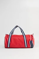 iets frans... Duffle Bag