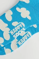 Happy Socks Cloudy Crew Sock