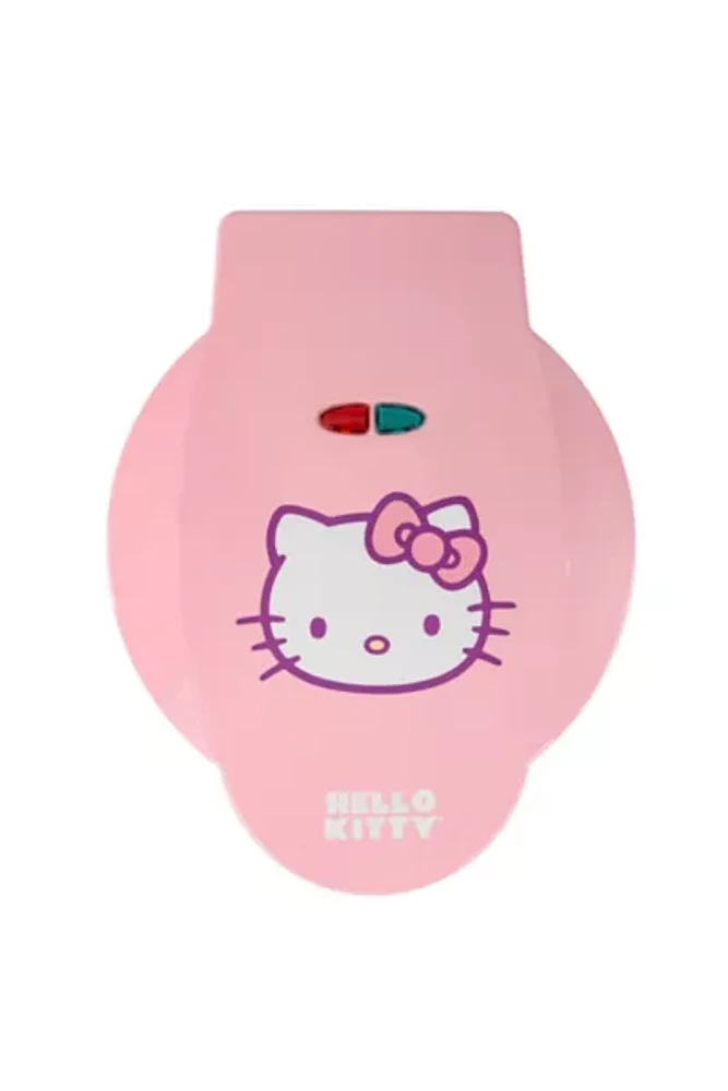 Sanrio Hello Kitty Quesadilla Maker