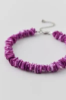 Puka Shell Anklet