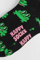 Happy Socks Frog Crew Sock