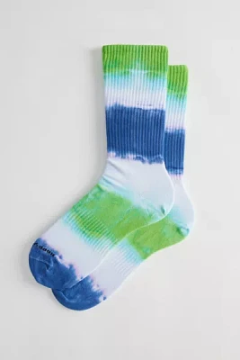 Happy Socks Dip-Dye Crew Sock