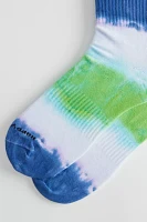 Happy Socks Dip-Dye Crew Sock