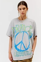 Prince Sign O' The Times T-Shirt Dress