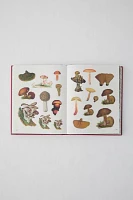 The Forests, Fairies And Fungi Sticker Anthology: With More Than 1,000 Vintage Stickers By DK