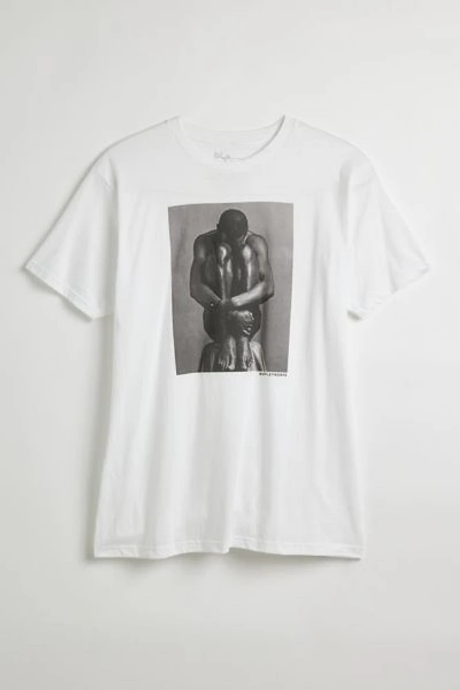 Robert Mapplethorpe Ajitto Photo Tee